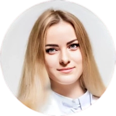 Hаталян Людмила Александровна